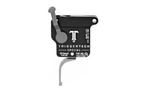 Trigrtech R700 SPCL Flat CLN RH