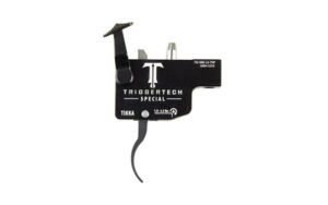 Trigrtech Special CRV RH BLK