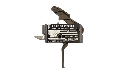 Trigrtech AR15 Comp Flat Independ - Image 2