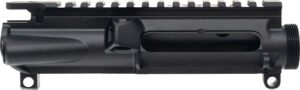 Faxon 5.56/223 Upper Receiver - Enhanced Forged Stripped