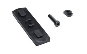Unity Axon M-Lok Mounting Kit BLK