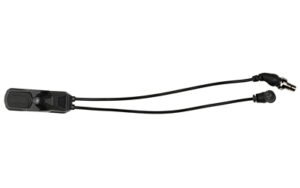 Unity Axon Surfre/Crane LSR 7" BLK