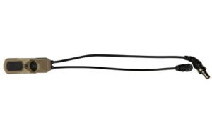 Unity Axon Surfre/Crane LSR 7" FDE