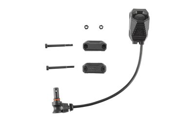 Unity Axon SL Streamlight 4.5" Black