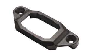 Unity Axon SL M-Lok MNTNG Kit Black