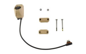 Unity Axon SL Link Usb-C 7" FDE