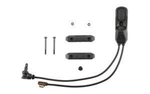 Unity Axon LNK Usb-C/CRN LSR 7" BLK