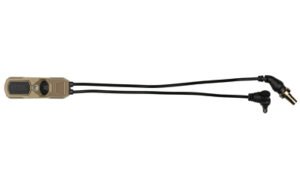 Unity Axon Surfre/Crane Sync 7" FDE