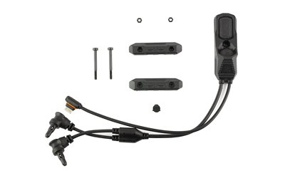 Unity Axon Sync LNK Usbc/Dbal 7" BLK
