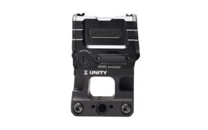 Unity Fast Aems BLK