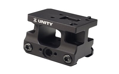 Unity Fast Aems BLK - Image 2
