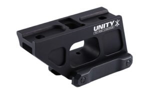 Unity Fast Comp BLK