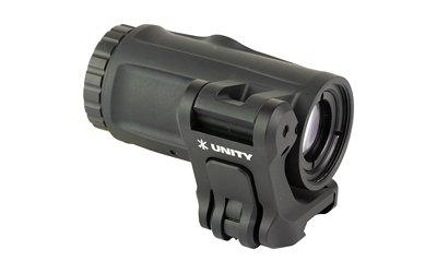 Unity Fast FTC 4X BLK - Image 2