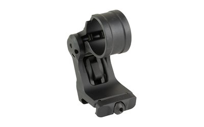 Unity Fast FTC 30mm Magnifier BLK