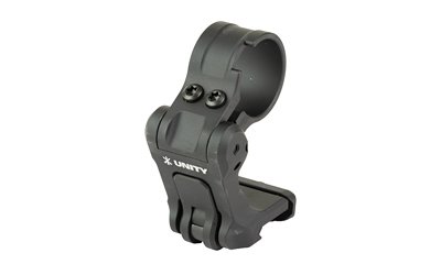 Unity Fast FTC 30mm Magnifier BLK - Image 2