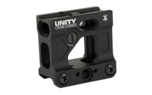 Unity Fast Micro BLK