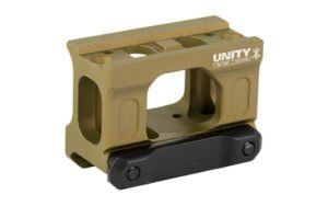 Unity Fast Micro-S FDE