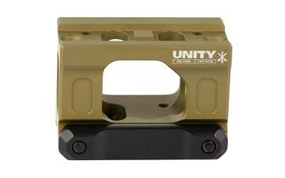 Unity Fast Micro-S FDE - Image 3