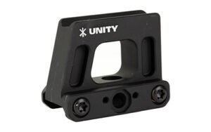 Unity Fast Microprism Black
