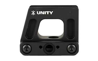 Unity Fast Microprism Black - Image 3
