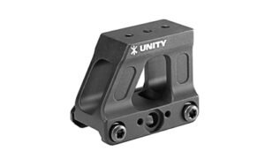 Unity Fast MRDS Black