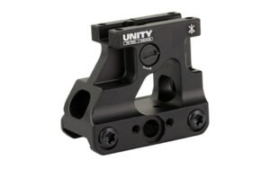 Unity Fast Mro BLK