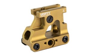 Unity Fast Mro FDE