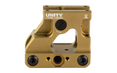 Unity Fast Mro FDE - Image 3