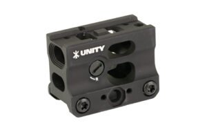 Unity Fast Micro-SB Duty/Comp M5S BK