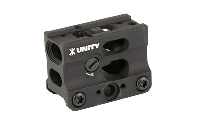 Unity Fast Micro-SB Duty/Comp M5S BK