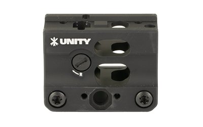 Unity Fast Micro-SB Duty/Comp M5S BK - Image 3