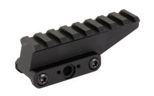 Unity Fast Absolute Riser BLK