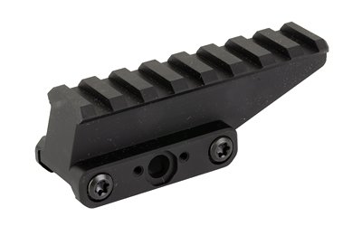 Unity Fast Absolute Riser BLK