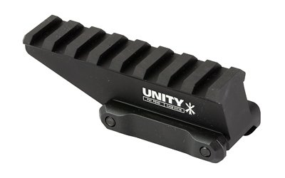 Unity Fast Absolute Riser BLK - Image 2