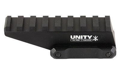 Unity Fast Absolute Riser BLK - Image 3