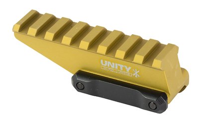 Unity Fast Absolute Riser FDE - Image 2