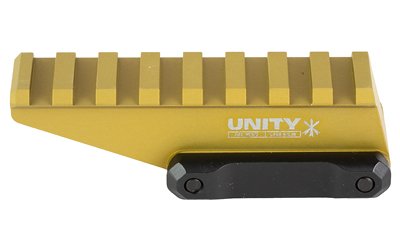 Unity Fast Absolute Riser FDE - Image 3