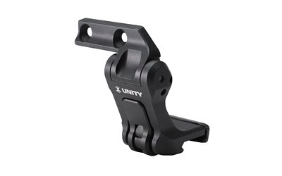 Unity Fast FTC Pa Magnifier BLK