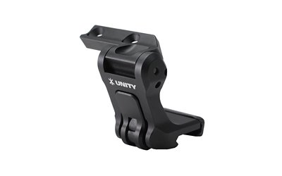 Unity Fast FTC Pa Magnifier BLK - Image 2