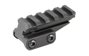Unity Fast Accessory Riser Black