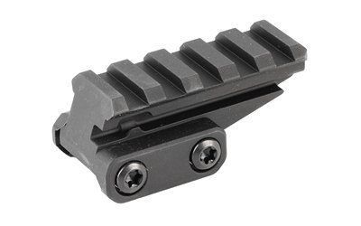 Unity Fast Accessory Riser Black