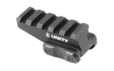 Unity Fast Accessory Riser Black - Image 2