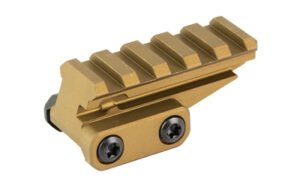 Unity Fast Accessory Riser FDE