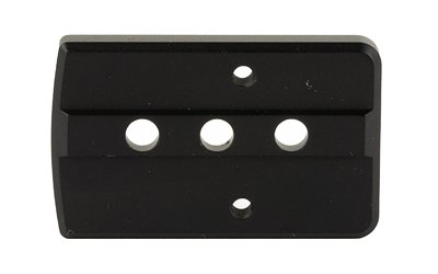 Unity Fast Plate RMR/Sro