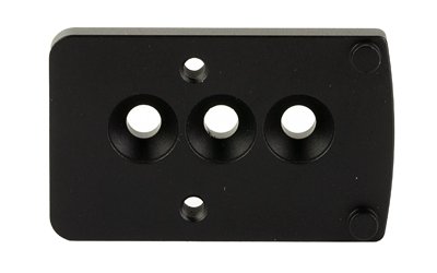 Unity Fast Plate RMR/Sro - Image 2