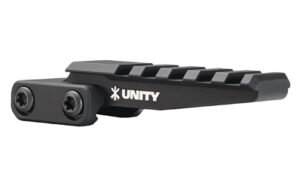 Unity Fast Thermal Riser Black