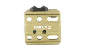 Unity Fusion Micro Hub FDE