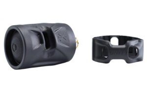 Unity Gascap LNK Usb-C/SF SCT BLK