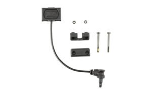 Unity Modbutton LT CRN LSR 4.5" BLK