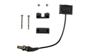Unity Modbutton LT Surfire 4.5" BLK